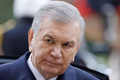 Image for Uzbekistan to sell 30% stake in National Investment Fund in London, Tashkent IPOs