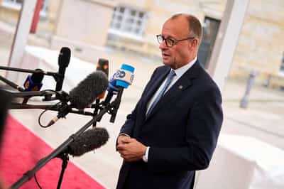 Image for Analysis-Germany using landmark infrastructure fund to ease budget pressures