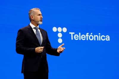 Image for Telefonica looks to M&A to give European telecoms broader vision