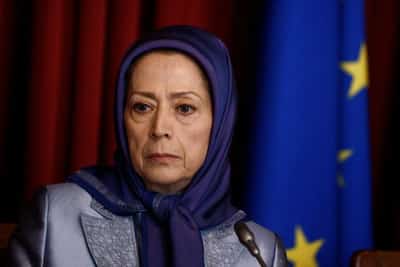 Image for Iran dissidents bemoan European silence after latest execution