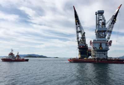 Image for Norway awards 57 drilling permits in offshore oil, gas exploration round