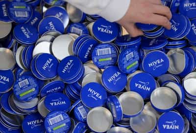 Image for Beiersdorf expects organic growth to slow in 2025