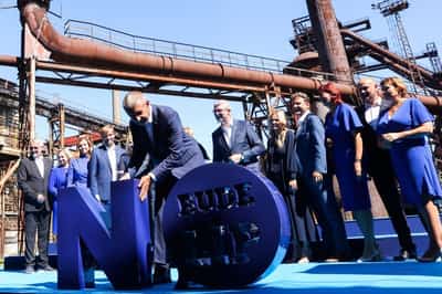 Image for Czech former PM Babis pledges cheap energy, lower pension age in bid to win back power