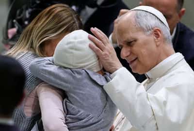 Image for Pope Leo invited to join Trump's 'Board of Peace', cardinal says