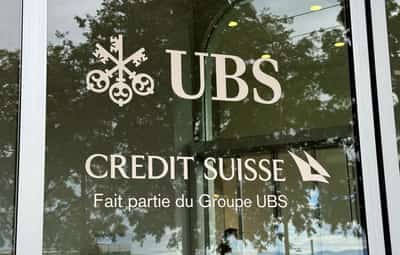 Image for UBS completes migration of Credit Suisse clients in Switzerland