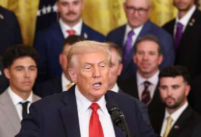 Image for European leaders back Trump's call for Ukraine ceasefire at present lines