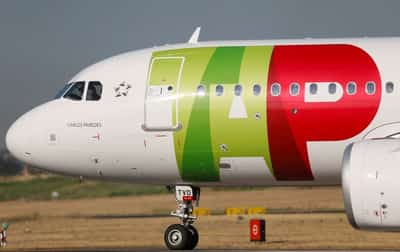 Image for Portugal expects large non-EU airlines to also show interest in TAP