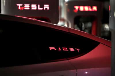 Image for New Tesla sales in Spain rise 3.4% in September, other EV sales surge