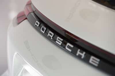 Image for Porsche shares rise 3% after narrower than feared operating loss