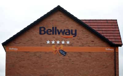 Image for UK homebuilder Bellway trims operating margin outlook for fiscal 2026