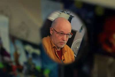 Image for Russian Oscar hopeful believes in the power of animation