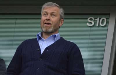 Image for UK threatens to sue Abramovich to release frozen money from Chelsea sale