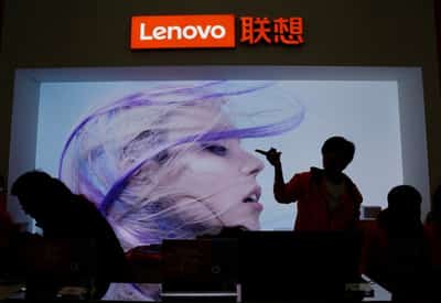 Image for Lenovo wins appeal in UK fight with Ericsson over interim patent licence