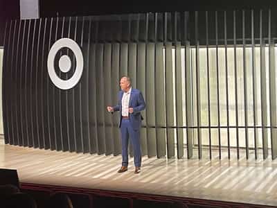 Image for Analysis-Target's new CEO pick raises doubts about its much-needed brand reboot