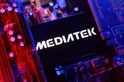 Image for Taiwan's MediaTek flags supply chain crunch from AI, says will adjust prices