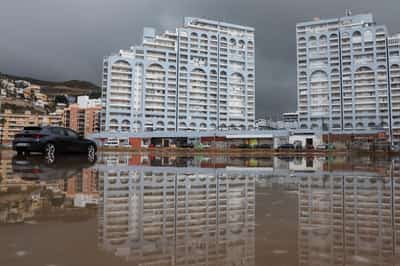 Image for Forecaster opens access to real-time data in boost for extreme weather warnings