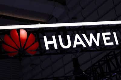 Image for EU explores banning Huawei, ZTE Corp from mobile networks of member countries, Bloomberg News reports