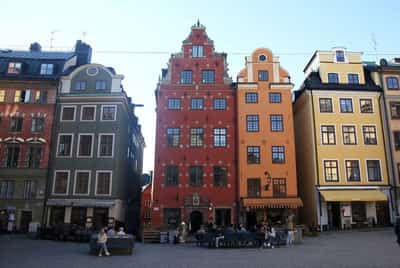 Image for Factbox-Swedish government unleashes spending spree in election-year budget