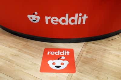 Image for Reddit fined $20 million in UK over children's data failures
