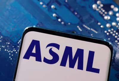 Image for ASML's 2026 growth outlook hinges on second-quarter bookings