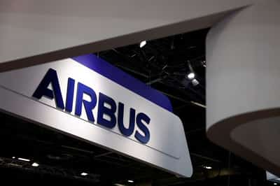 Image for Airbus wins landmark Polish airline order in Europe 'reset'