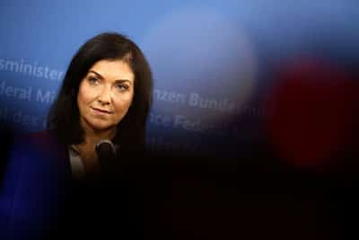 Image for Germany launches 6 billion eur industrial decarbonisation program, includes CCS technology