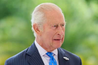 Image for Jamaica to take fight for slavery reparations to King Charles