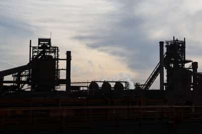 Image for Euro zone industry growth picks up, boosting resilience narrative