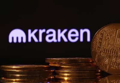 Image for Crypto exchange Kraken debuts peer-to-peer payments app Krak
