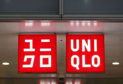 Image for Uniqlo owner Fast Retailing hikes annual forecast after surge in quarterly profit