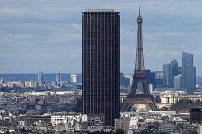 Image for French central bank sees first quarter growth of 0.2-0.3%