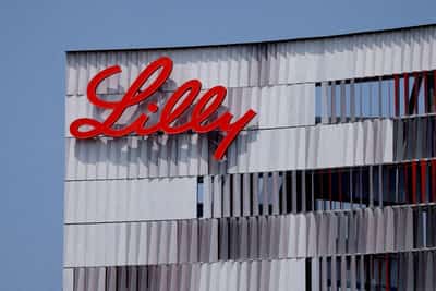 Image for Lilly weight-loss pill could be FDA-approved by year-end
