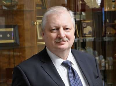 Image for Putin, mending ties with US, names veteran diplomat Darchiev as new ambassador