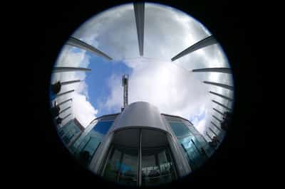 Image for Germany's TK Elevator says IPO still on table amid reports of Kone deal