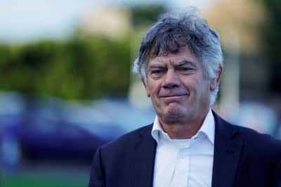 Image for Reputed head of crime family to run again for seat in Irish parliament