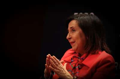 Image for Spain will stick to 2% of GDP defence spending goal, defence minister says