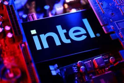 Image for Nvidia takes $5 billion stake in Intel, offers chip tech in new lifeline to struggling chipmaker