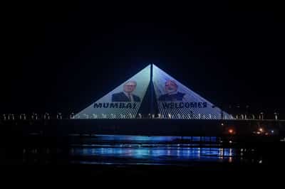 Image for Modi, Starmer tout India-UK trade deal as new Indian investment unveiled