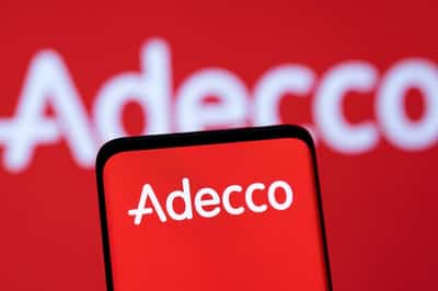 Image for Adecco says joint venture with Salesforce can help reduce AI bubble risks