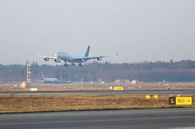 Image for Europe could see jet fuel shortage by June, IEA says 