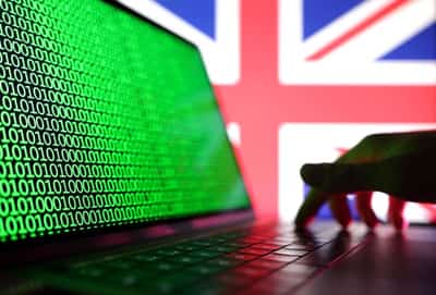 Image for UK plans tougher laws to protect public services from cyberattacks