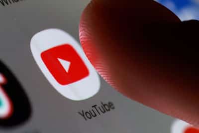 Image for Britons watch YouTube for 51 minutes a day, regulator Ofcom says