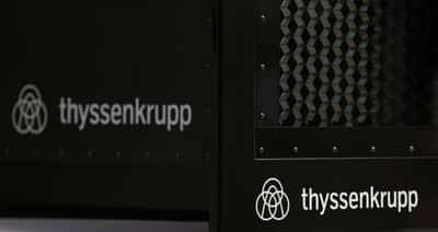 Image for Exclusive-Thyssenkrupp weighs phased sale of TKSE to Jindal Steel, sources say