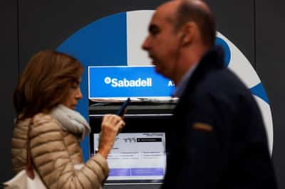 Image for Sabadell flags lower lending income in 2025 as focus turns to standalone strategy