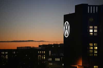Image for Volkswagen says commitment to transformation unchanged after Trump climate repeal