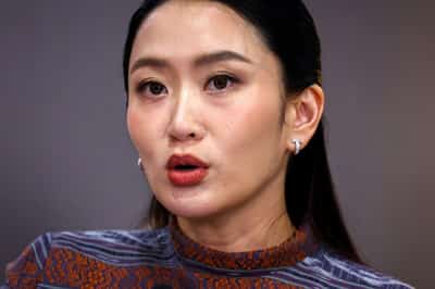 Image for Paetongtarn Shinawatra, Thailand's prime minister, under siege