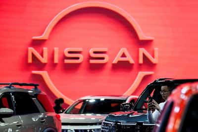 Image for Nissan board to discuss potential CEO successors at March 11 meeting, sources say