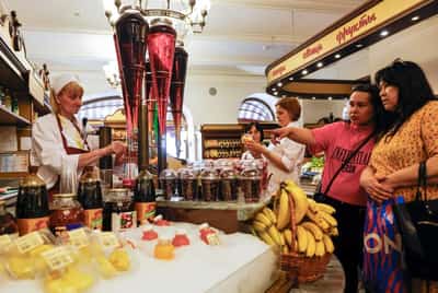 Image for Russia needs monetary policy changes to avert a recession, says economy minister