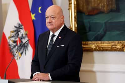 Image for Austria plans to use its stakes in companies to raise 500 million euros