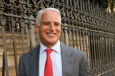 Image for UniCredit CEO says has 'relatively constructive' approach to digital euro